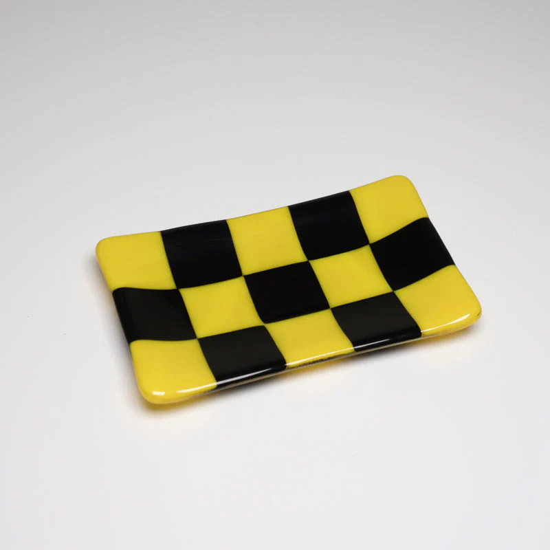 15x8cm Chequered Dual Coloured Medium Tray - Bullseye Collection - Image 20