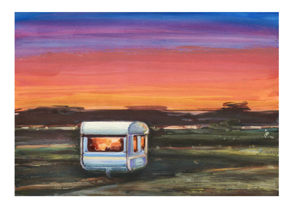 2017 Individual Postcards - Image 25