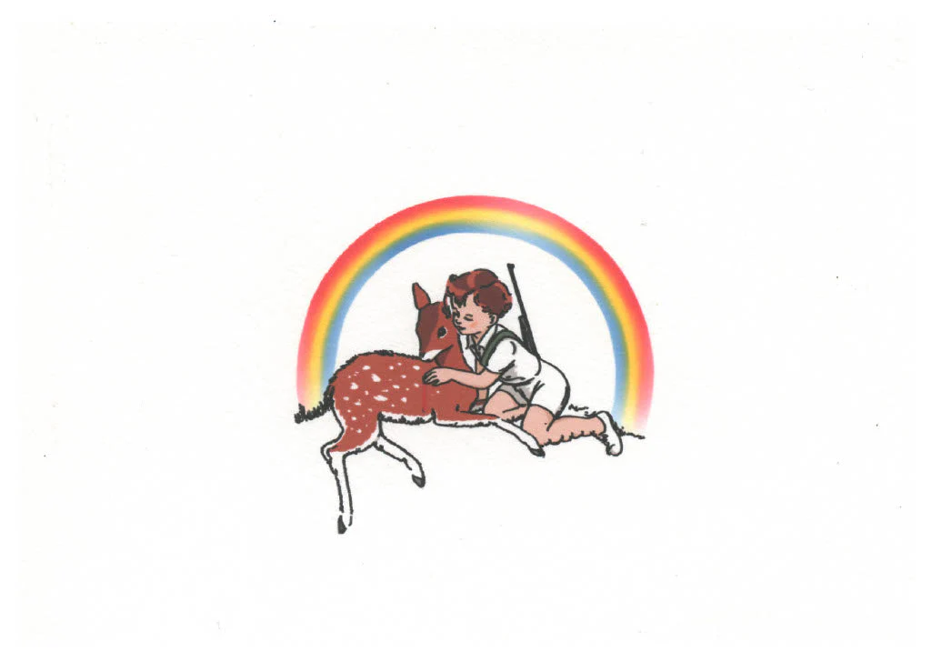 2019 Individual Postcards - Image 12