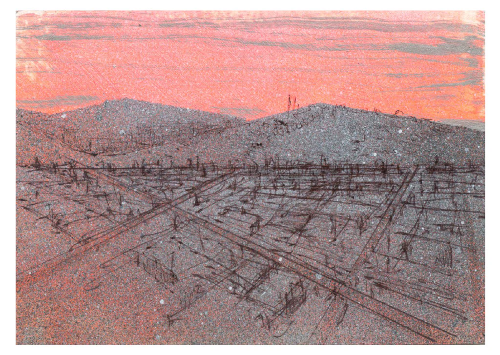 2019 Individual Postcards - Image 35