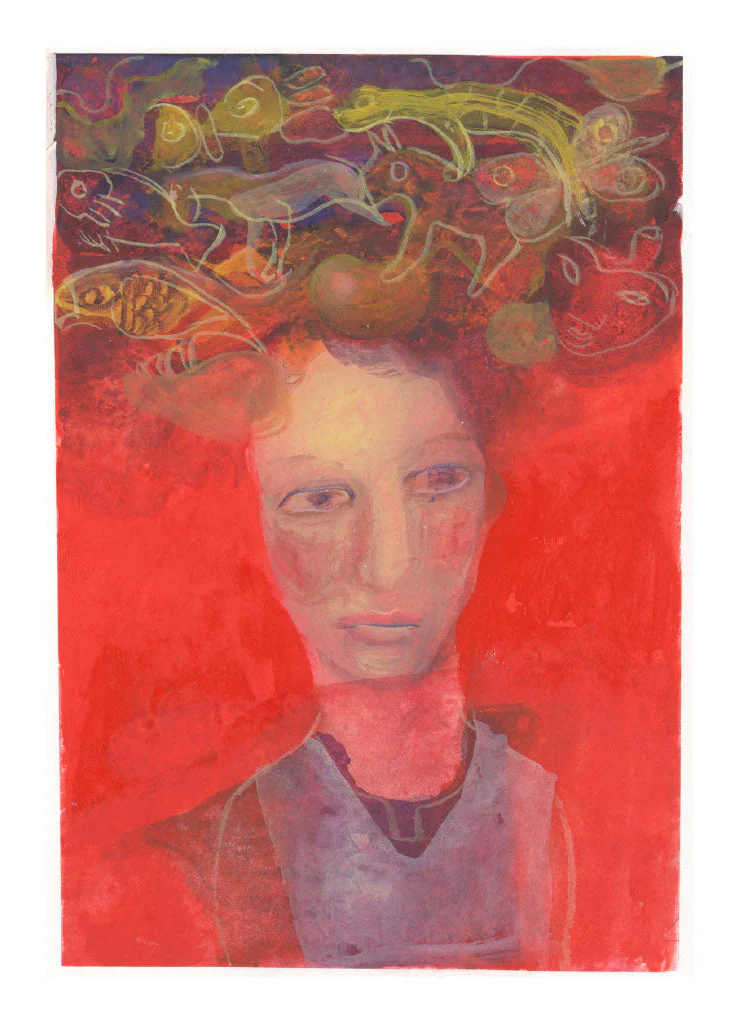 2021 Individual Postcards - Image 58