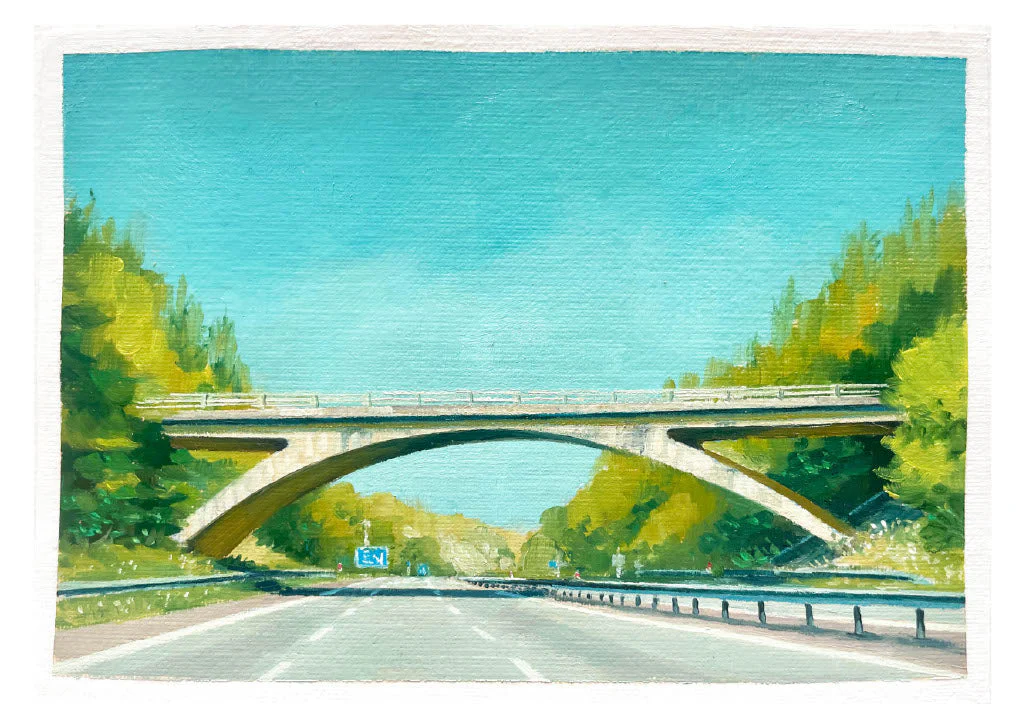 2023 Individual Postcards - Image 22