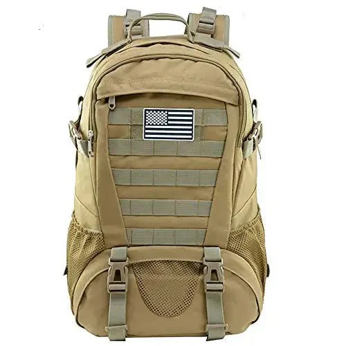 30L Military Style Backpack - Image 4