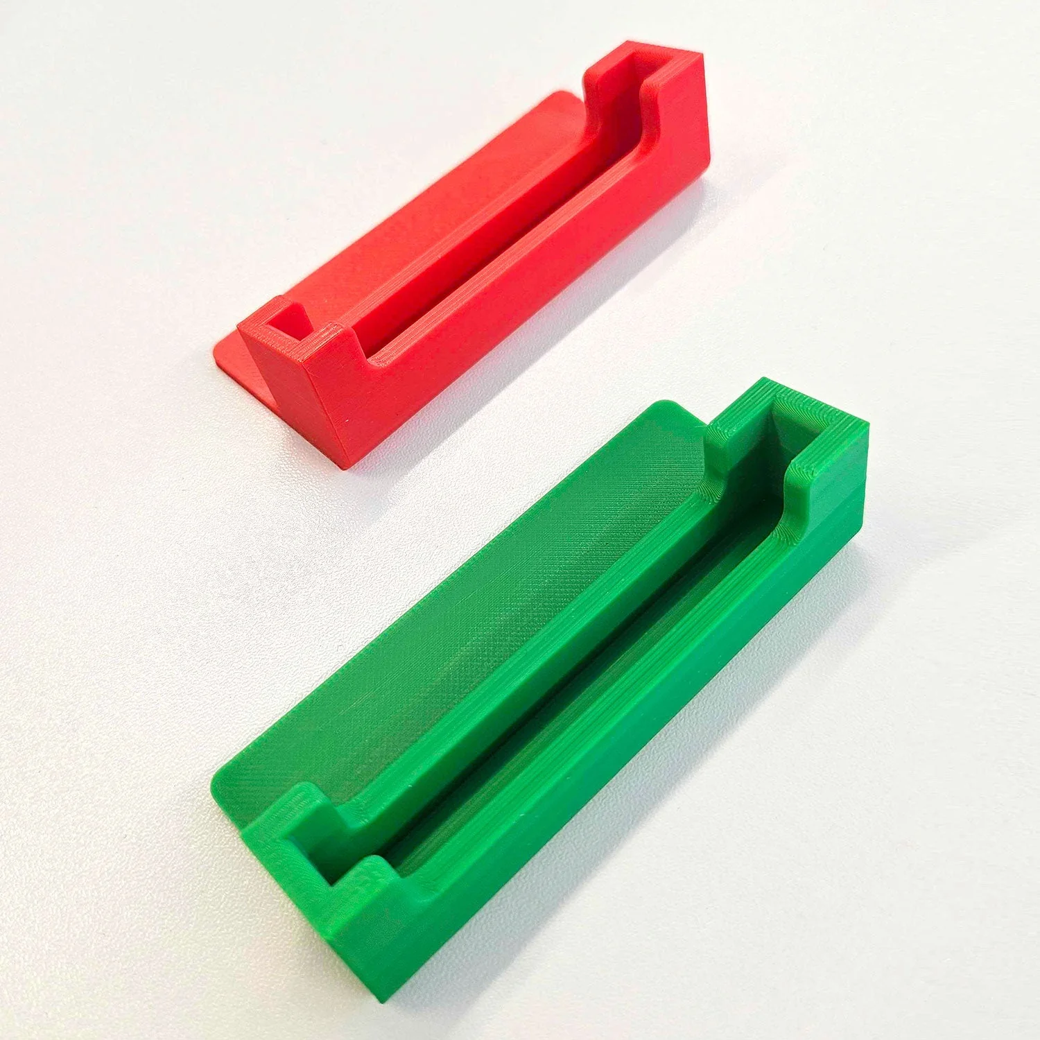 3D Printed Graded Card Display Stand | PSA, BGS, CGC Slab Holder - Image 8