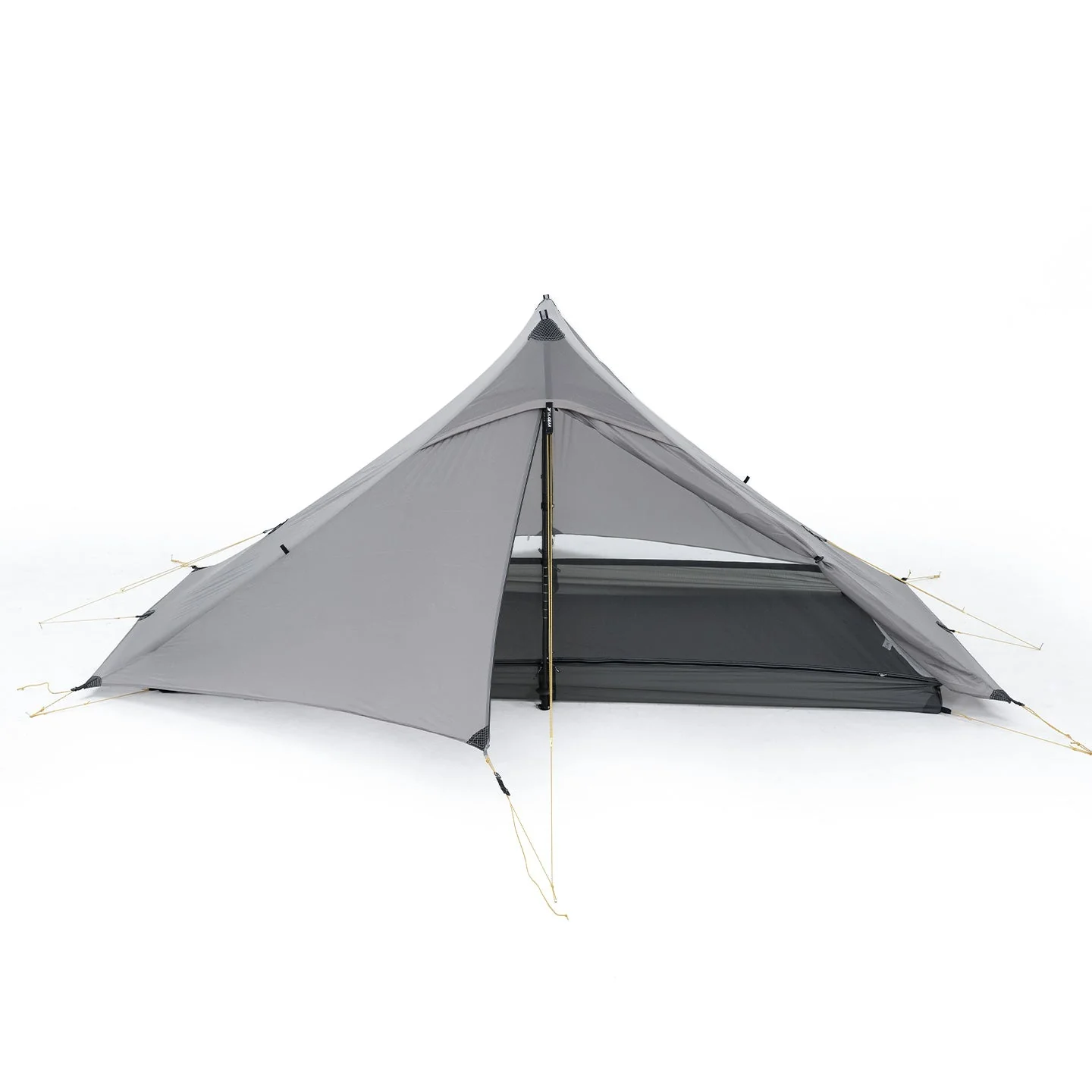 3F UL Gear Lanshan 1 / 3 Season / 2026 Version / Green - Image 2