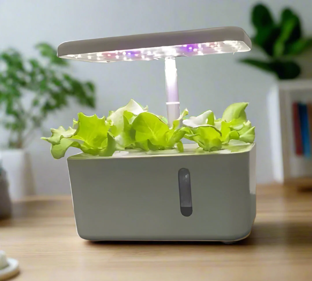 5 Pod Smart Garden Mini - Image 7