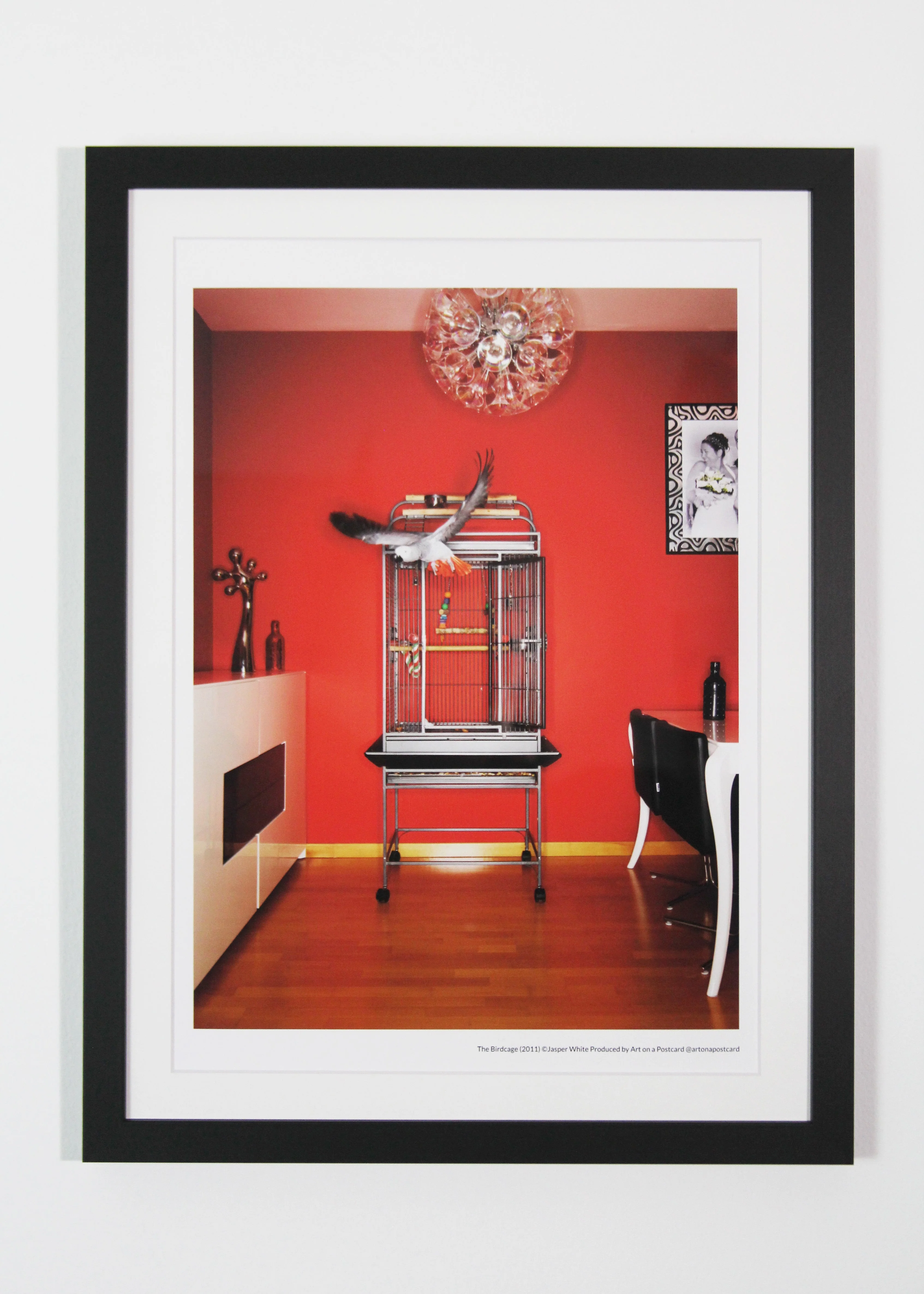 A3 Frames - Image 3