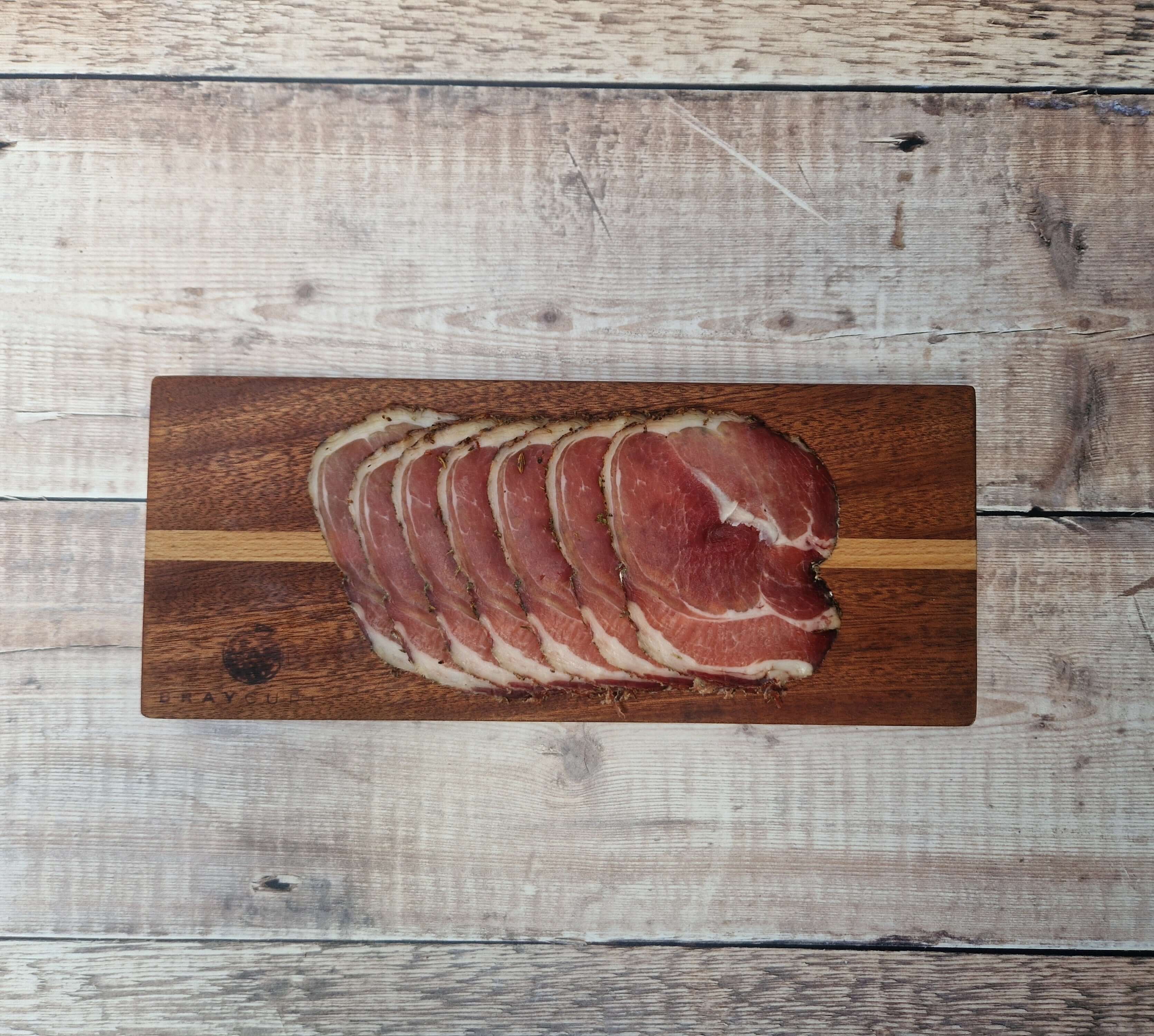 Adopt an Air-Dried Ham - Boxed Gift Card - Image 3