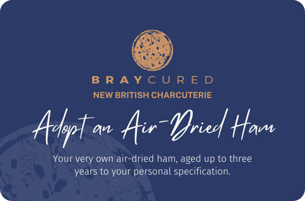 Adopt an Air-Dried Ham - Boxed Gift Card - Image 4