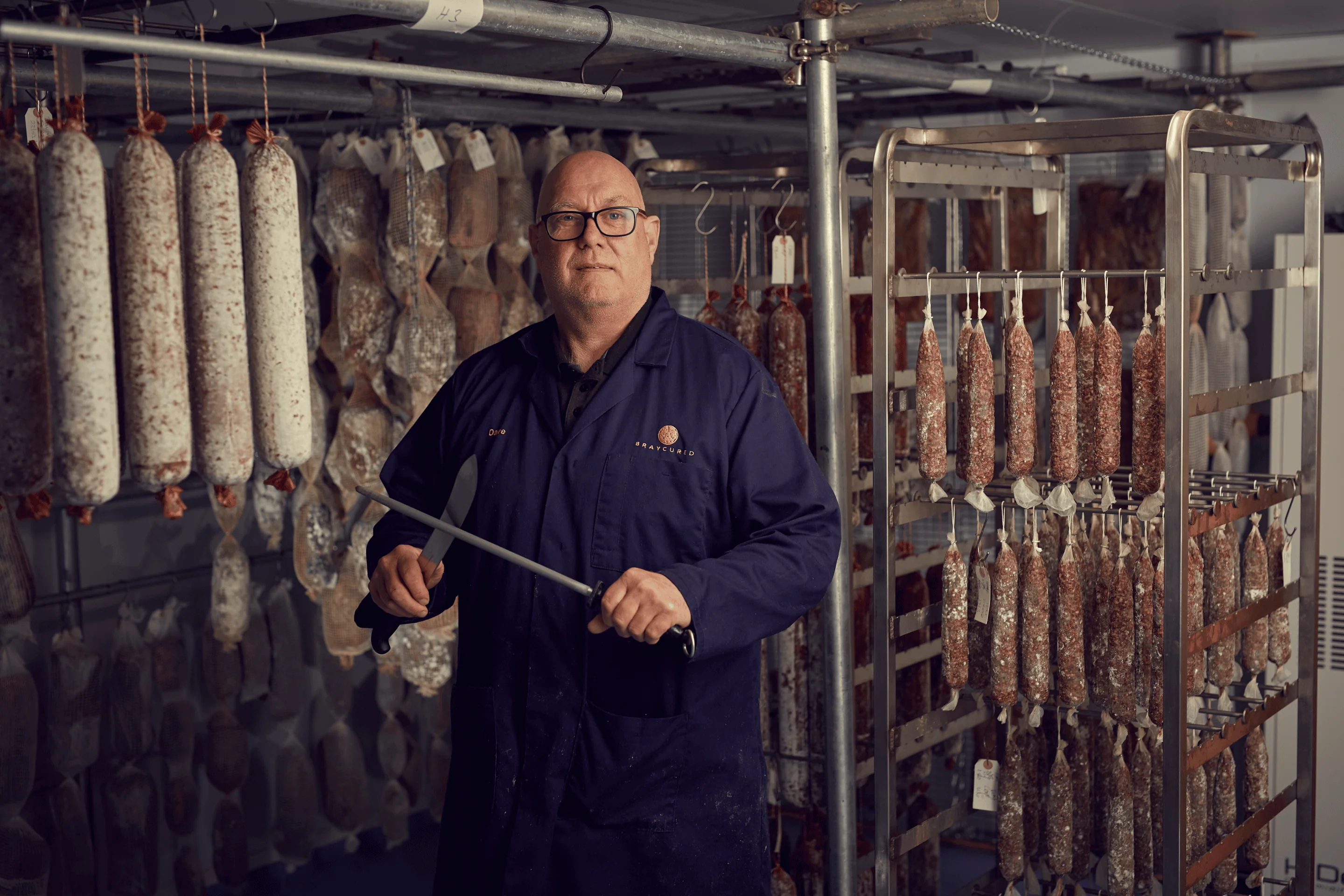 Adopt an Air-Dried Ham - Boxed Gift Card - Image 5