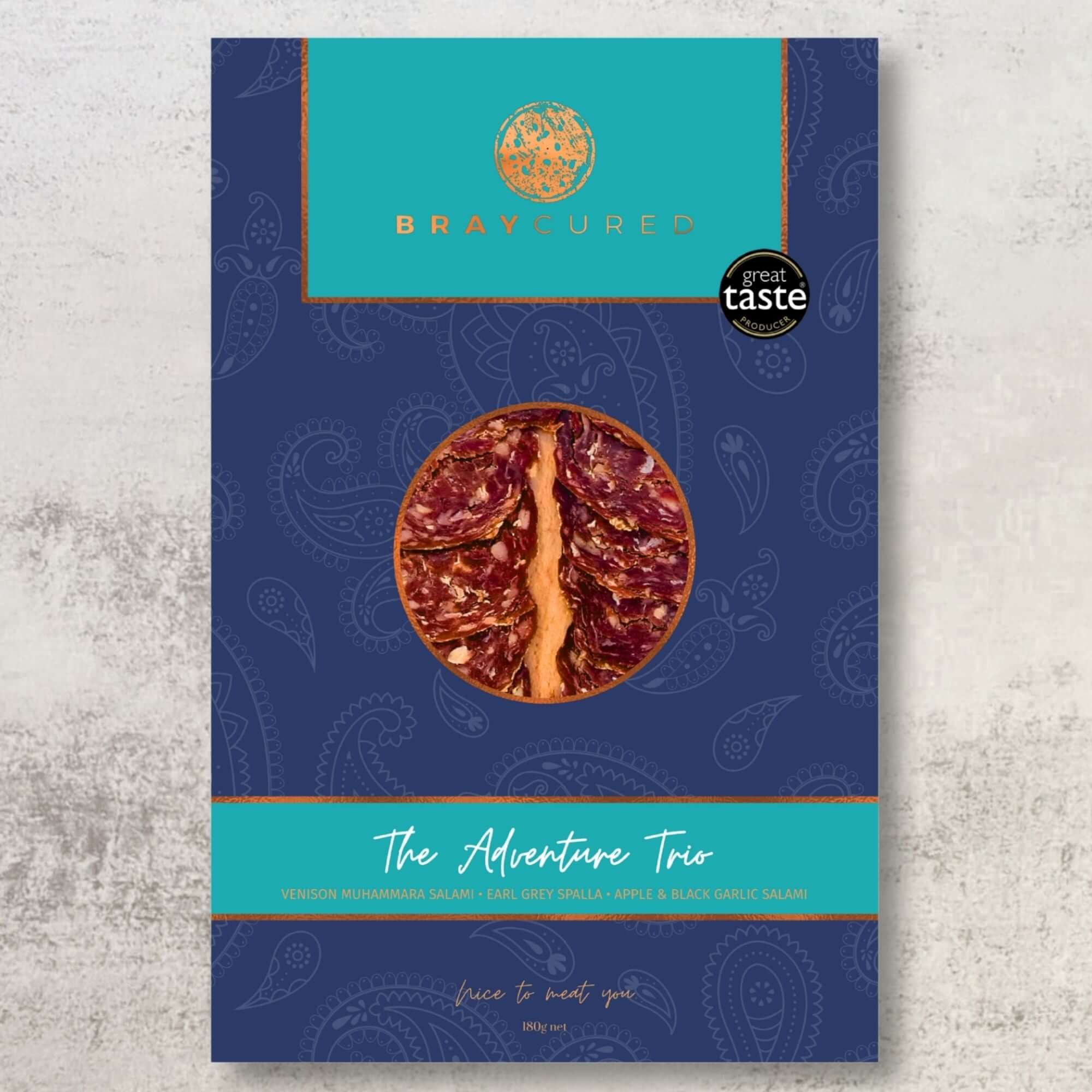 Adventure Tasting Trio - Image 4