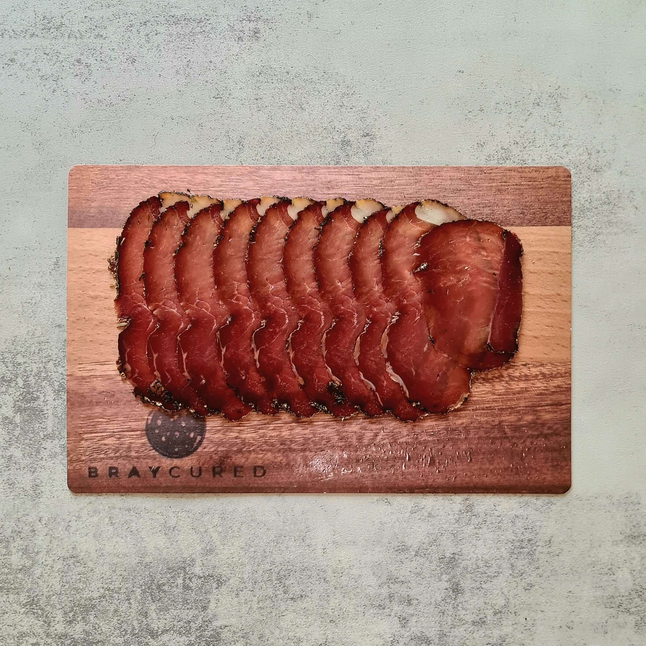 Air-Dried Ham - Image 3