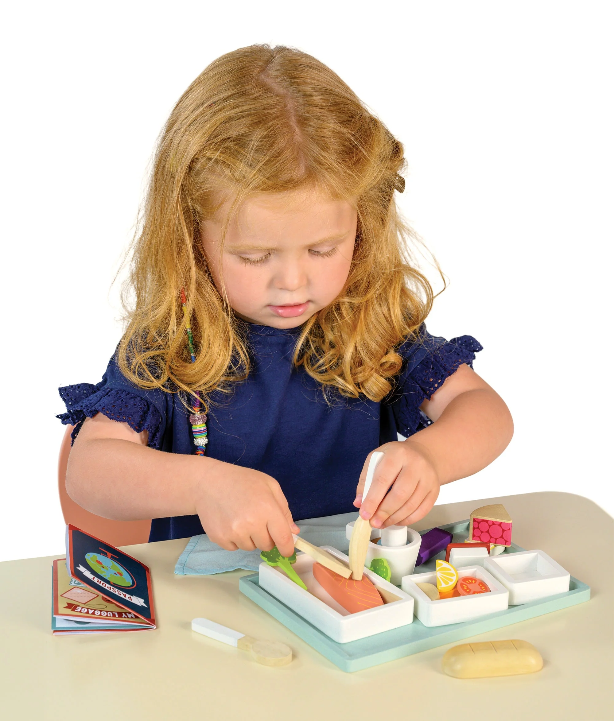 Airline Meal Tray - Image 5