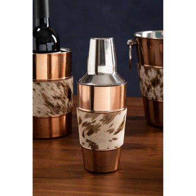Albany Cocktail Shaker - Image 4