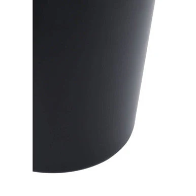 Allegra Kiara Stainless Steel Brown Waste Bin - Image 7