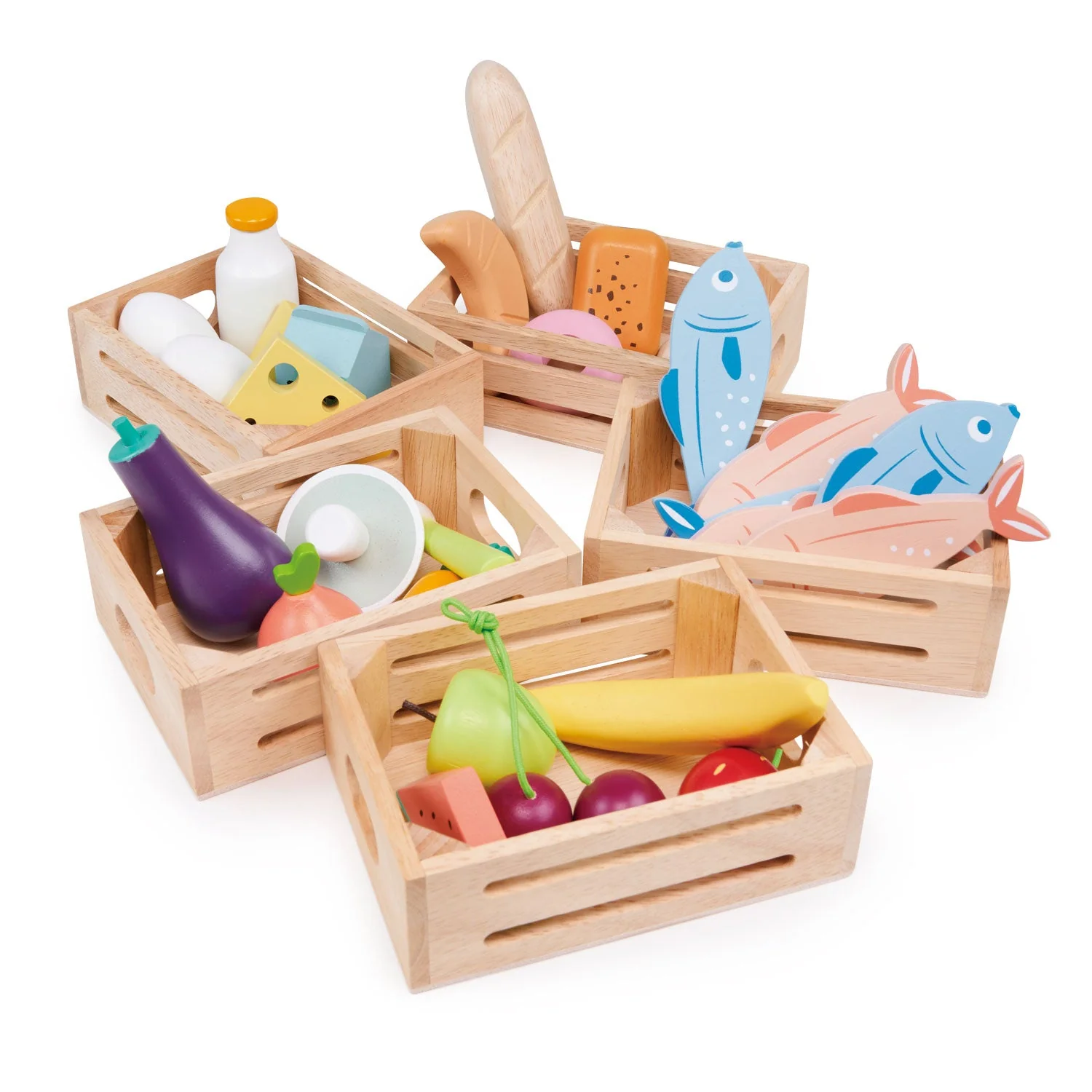 Allotment Crate - Image 4