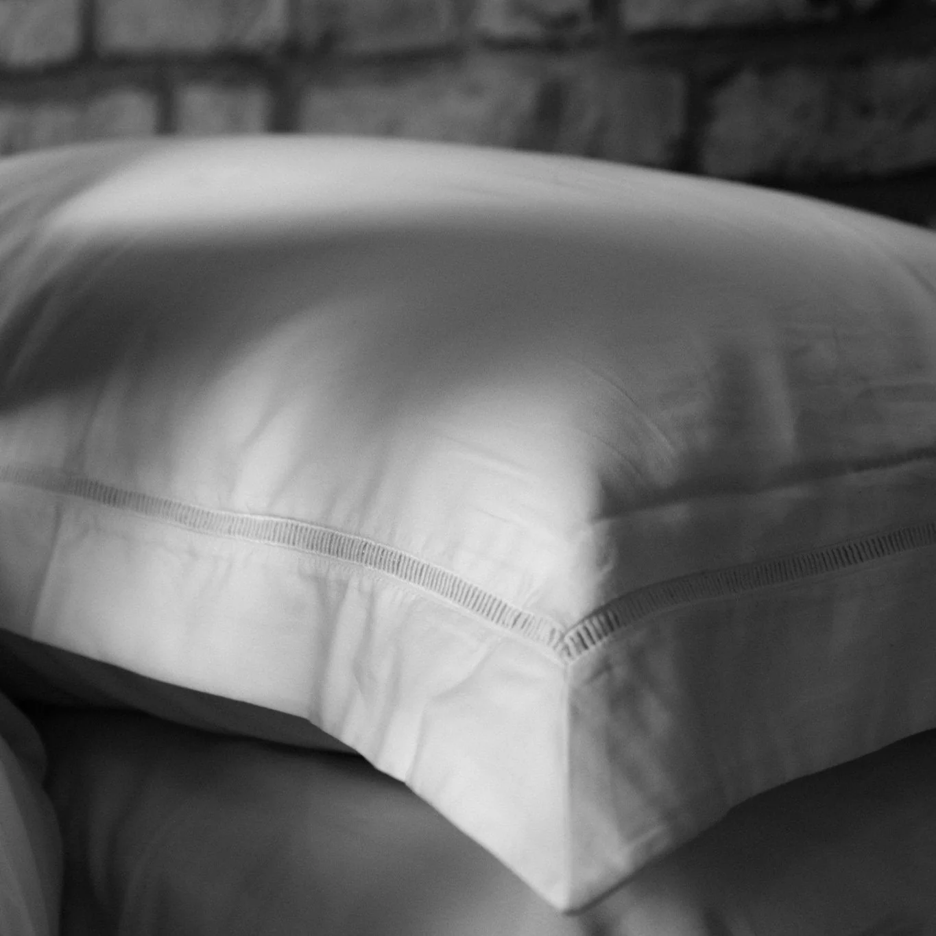 Amalfi Pillow Case Pair - Image 2