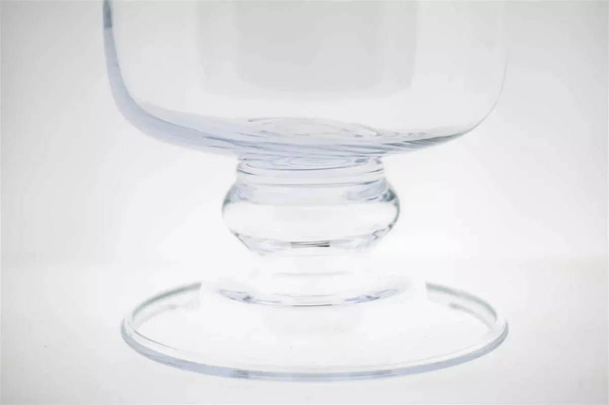 AMAZON HURRICANE Vase - CLEAR by DutZ - Image 4