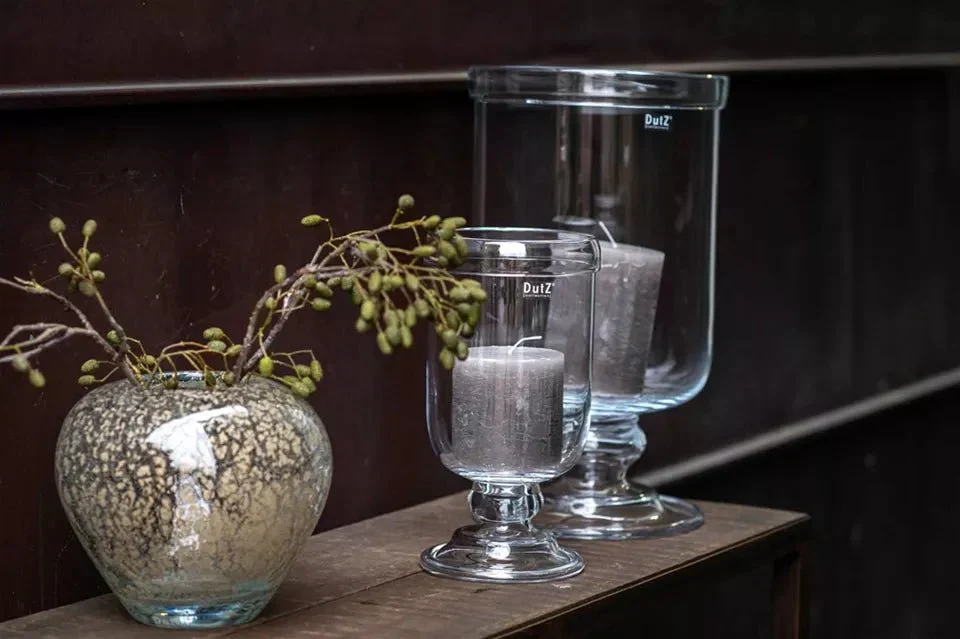 AMAZON HURRICANE Vase - CLEAR by DutZ - Image 5