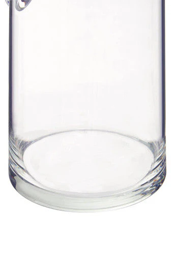 Ambra Clear Glass Pitcher - Image 6