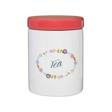 Amelie Tea Canister - Image 2