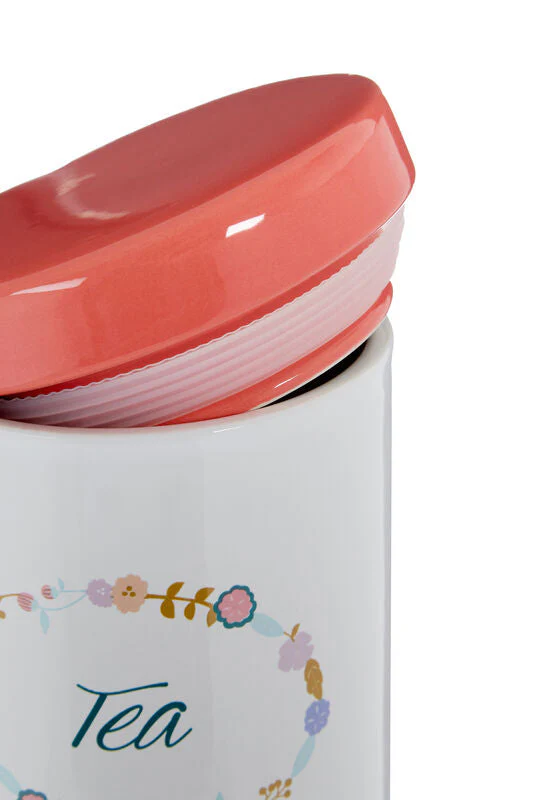 Amelie Tea Canister - Image 3