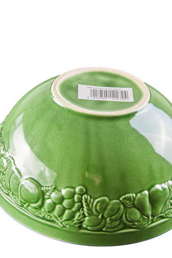 Anaya Oven To Tableware Small Bowl Chateaux Green - Image 4