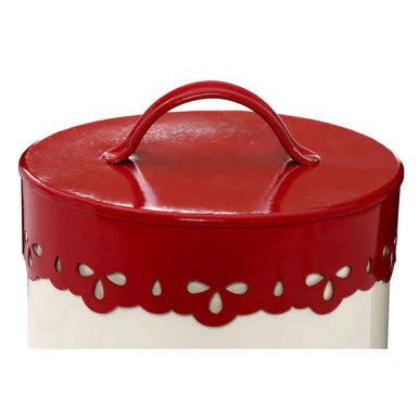 Anglaise Biscuit Canister - Image 3