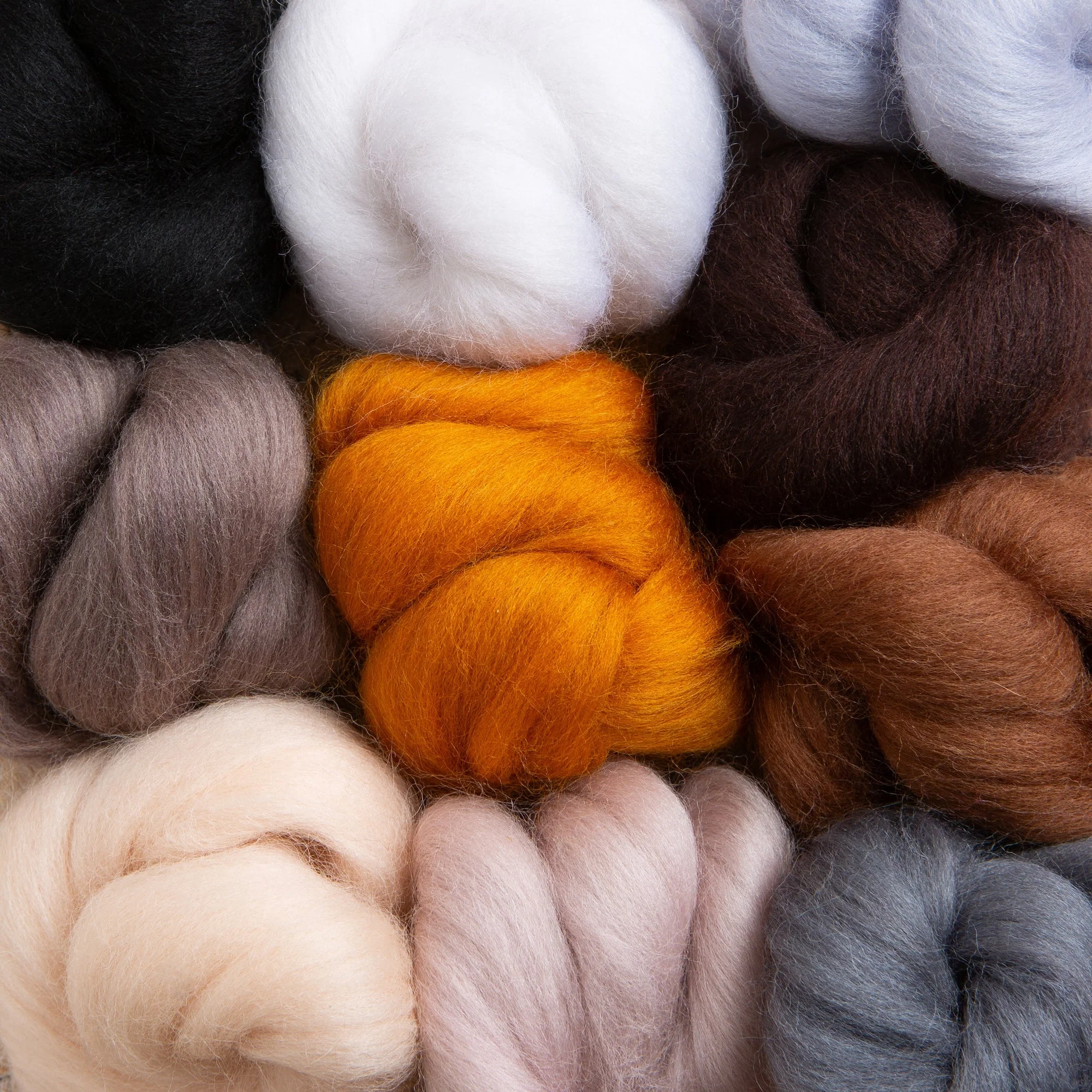 Animals Wool Bundle - Image 4