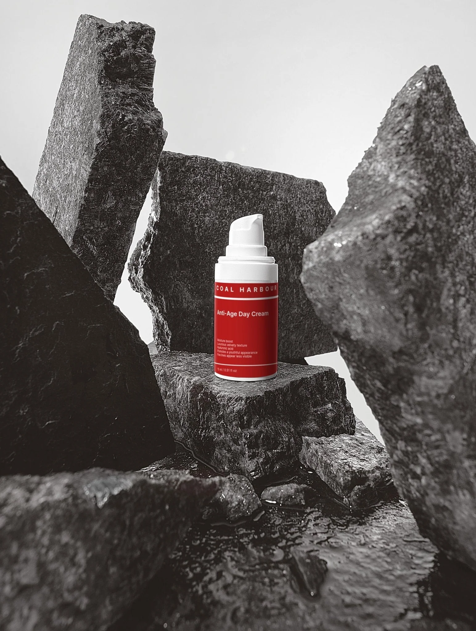 Anti-Age Day Cream 15ml - Image 6