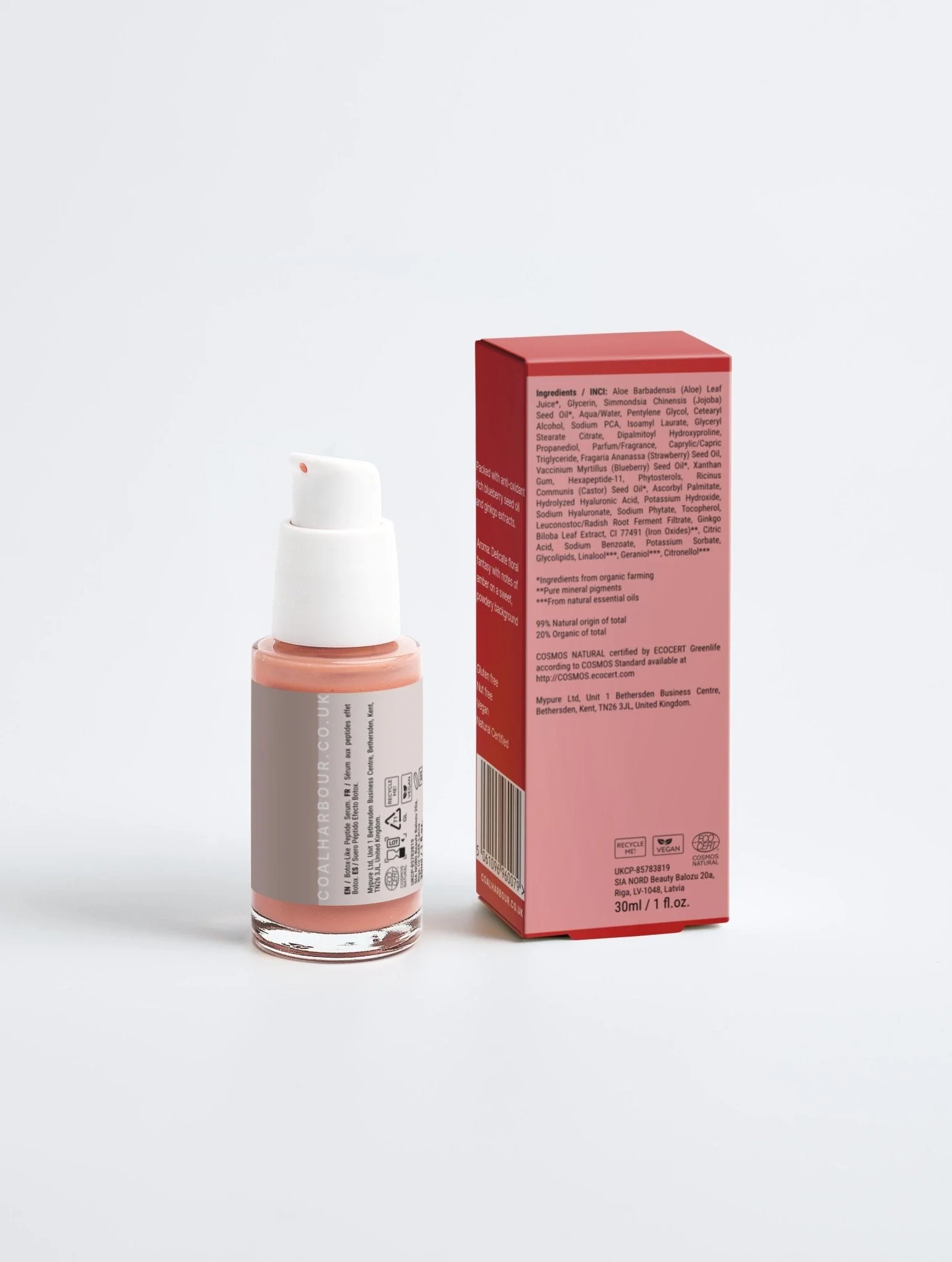 Anti-Aging Collection Box - The Essentials - Image 3