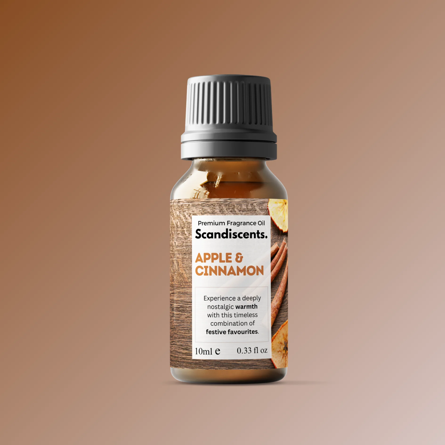 Apple & Cinnamon