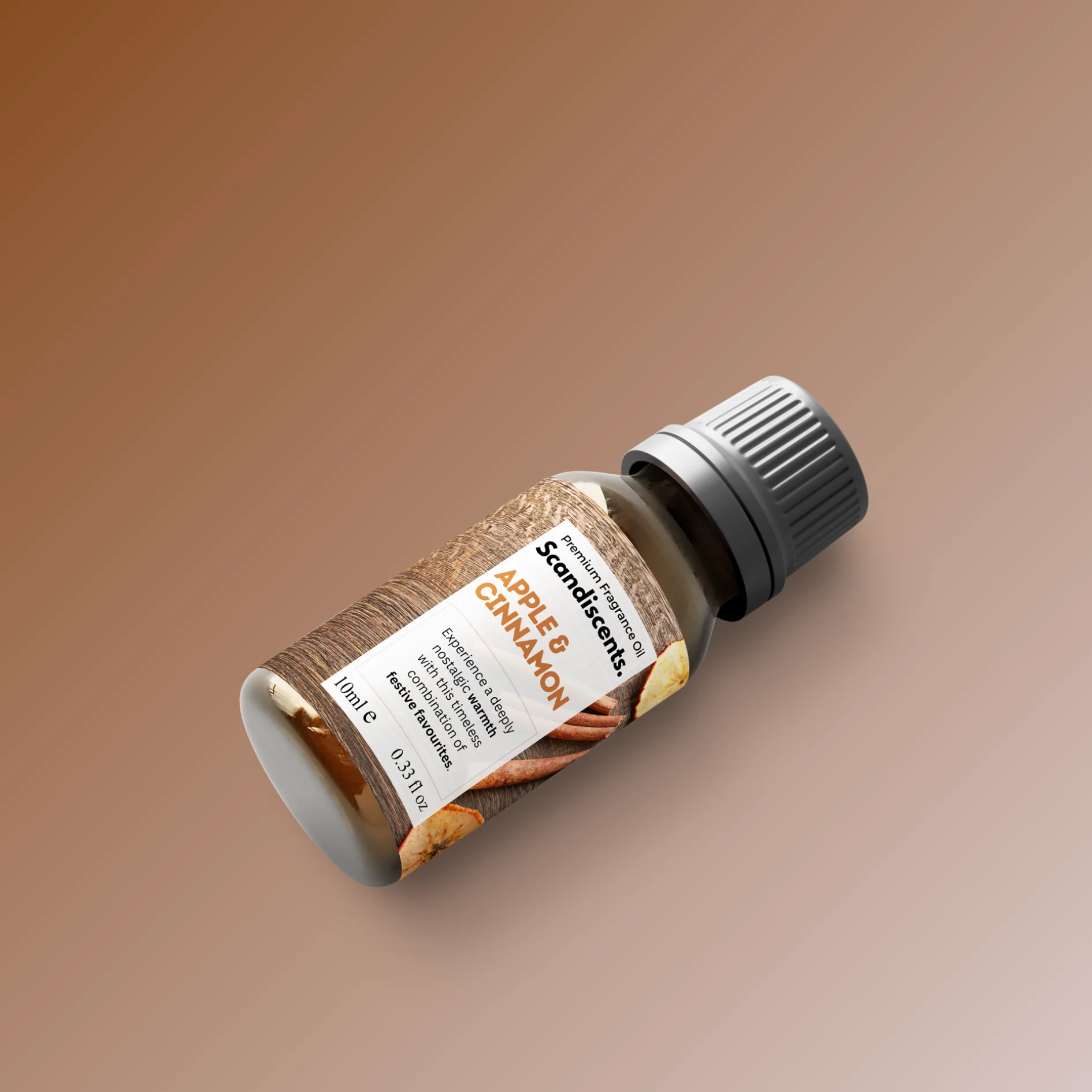 Apple & Cinnamon - Image 2