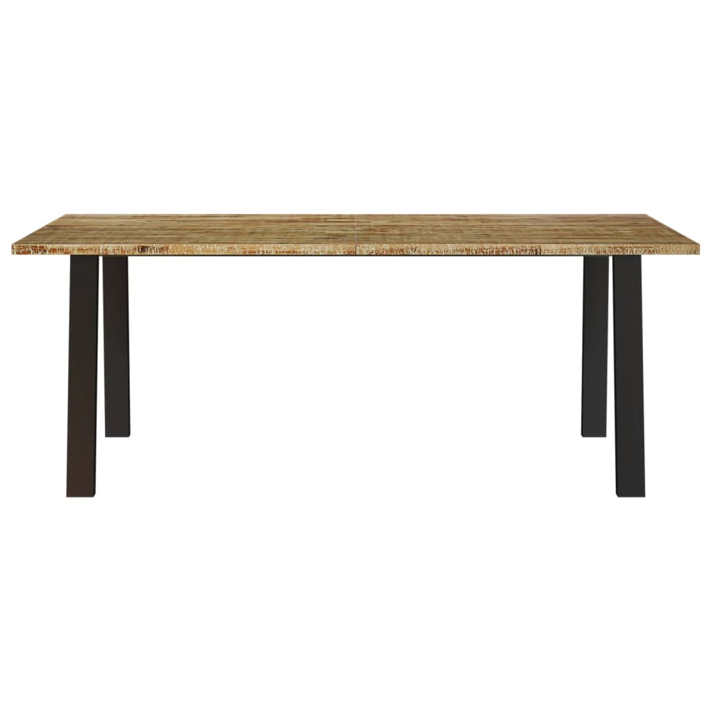 Ardyn Acacia Wood - 150 & 200cm