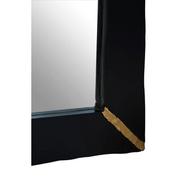 Asamra Black Wall Mirror - Image 5