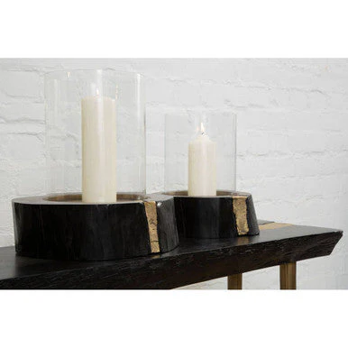 Asamra Large Hurricane Candle Holder - Image 8