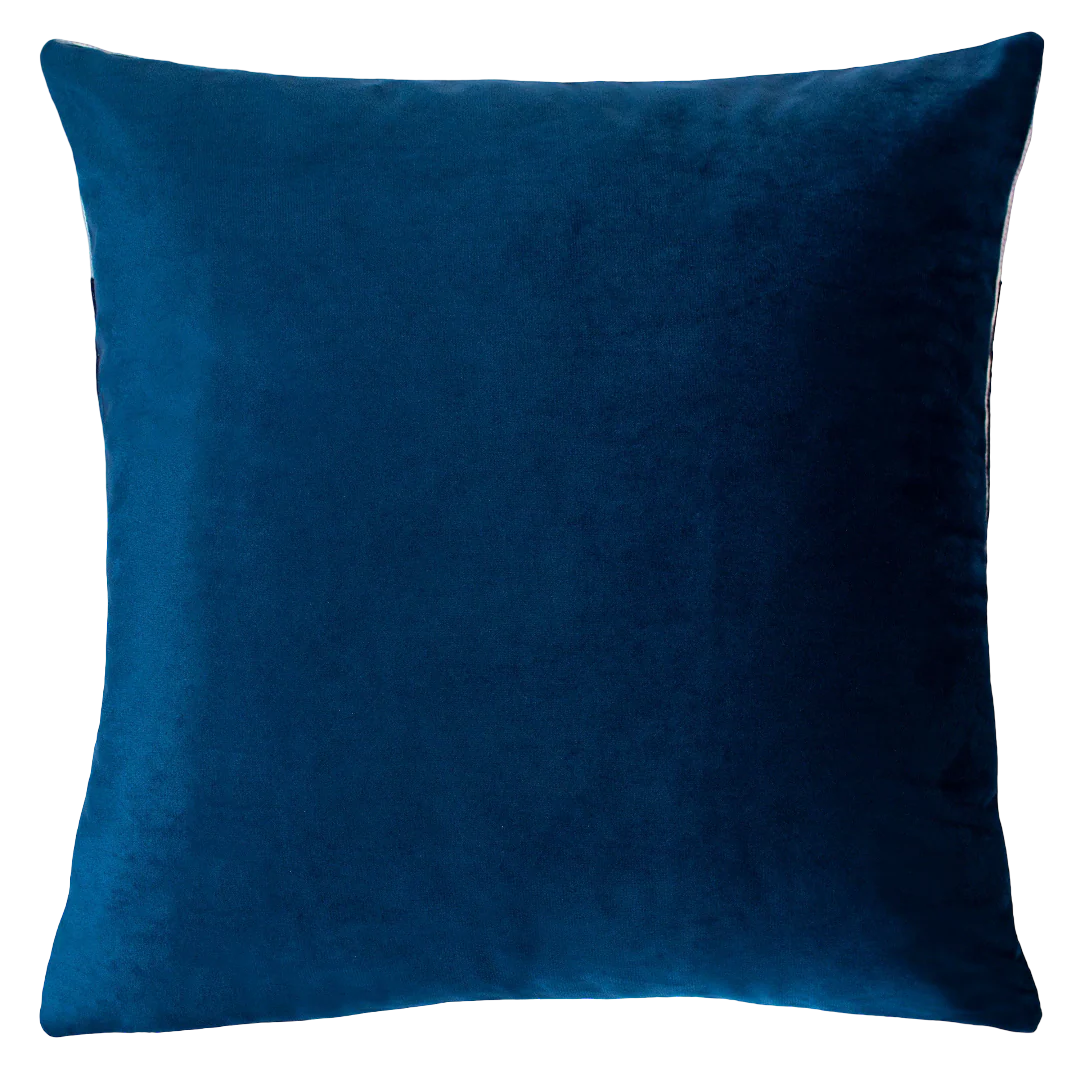Aspen Needlepoint Cushion - Image 2