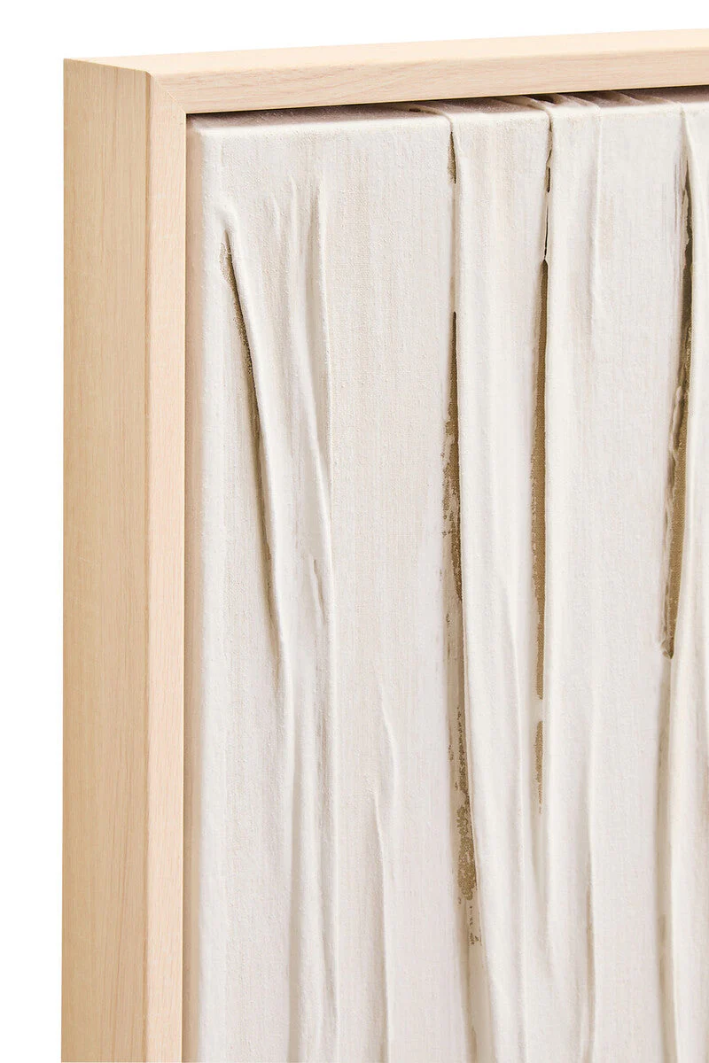 Astratto Neutral Abstract Wall Art - Image 7