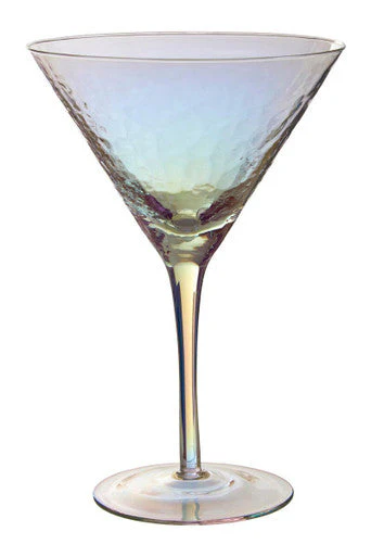 Aurora Set Of 2 Lustre Cocktail Glasses - Image 4