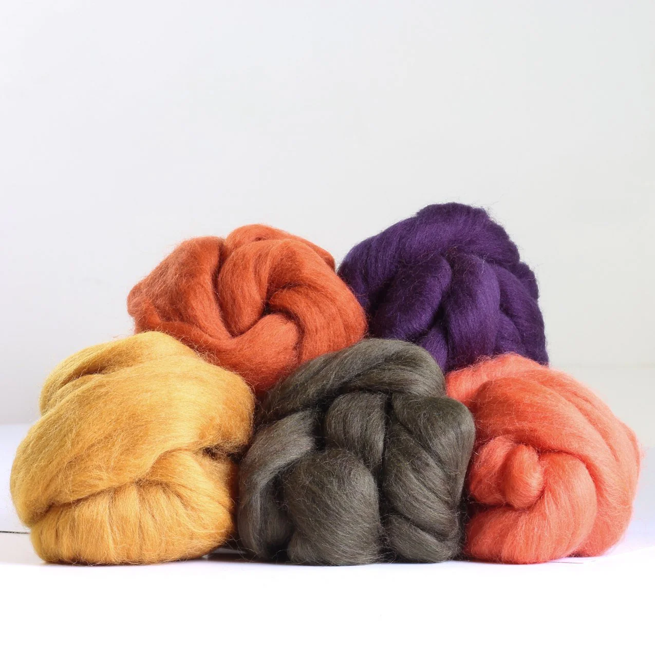 Autumn Wool Bundle - Image 5