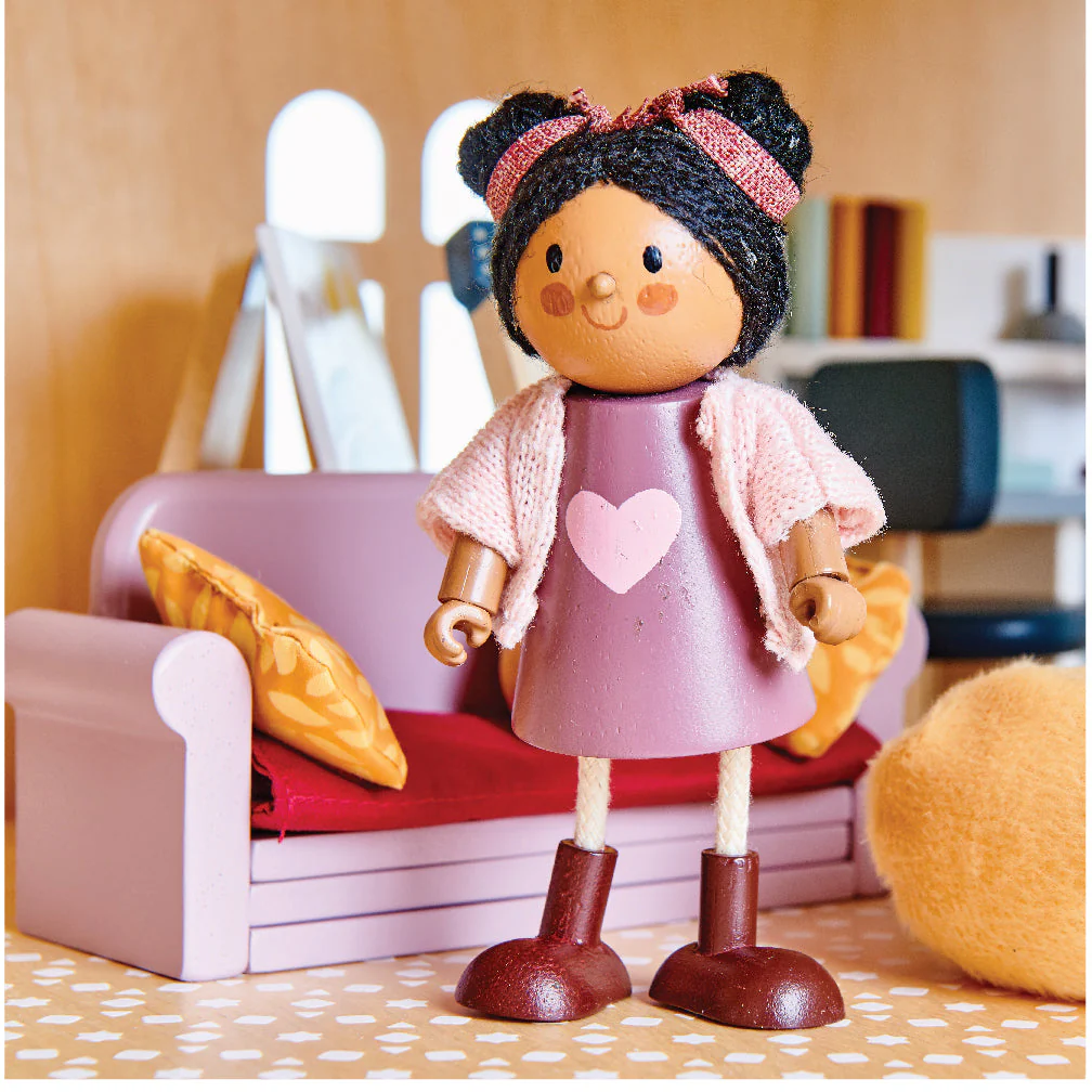 Ayana Doll - Image 3