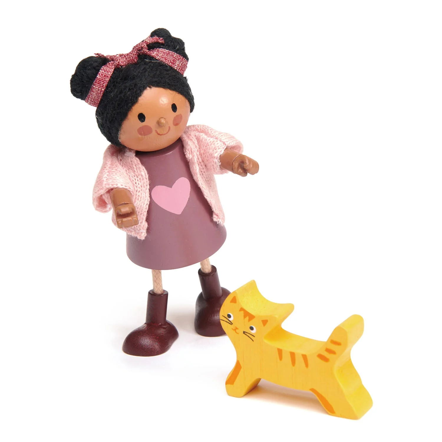 Ayana Doll - Image 4