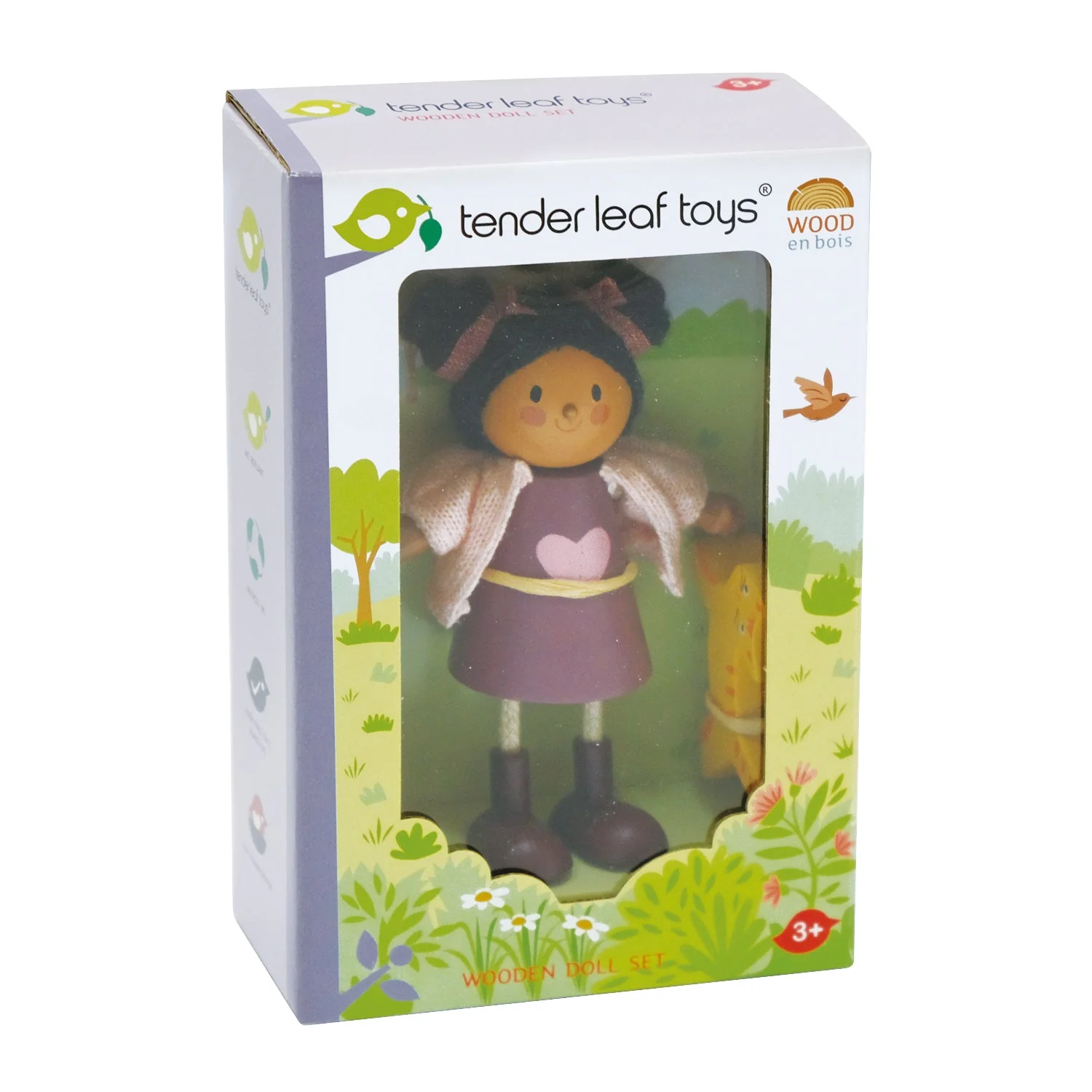 Ayana Doll - Image 5