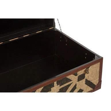 Aztec Coffee Table Trunk - Image 9