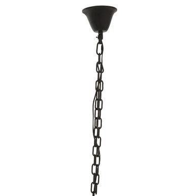 Babylon Large 8 Light  Pendant Light - Image 4