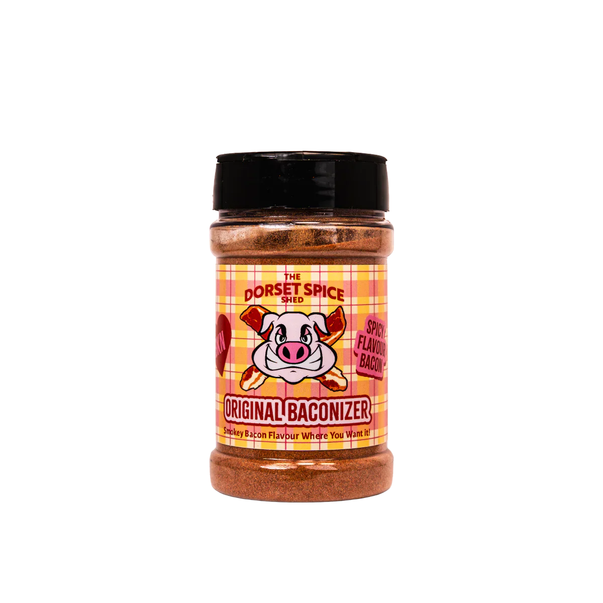 Baconizer Smokey Bacon Dust - Image 2