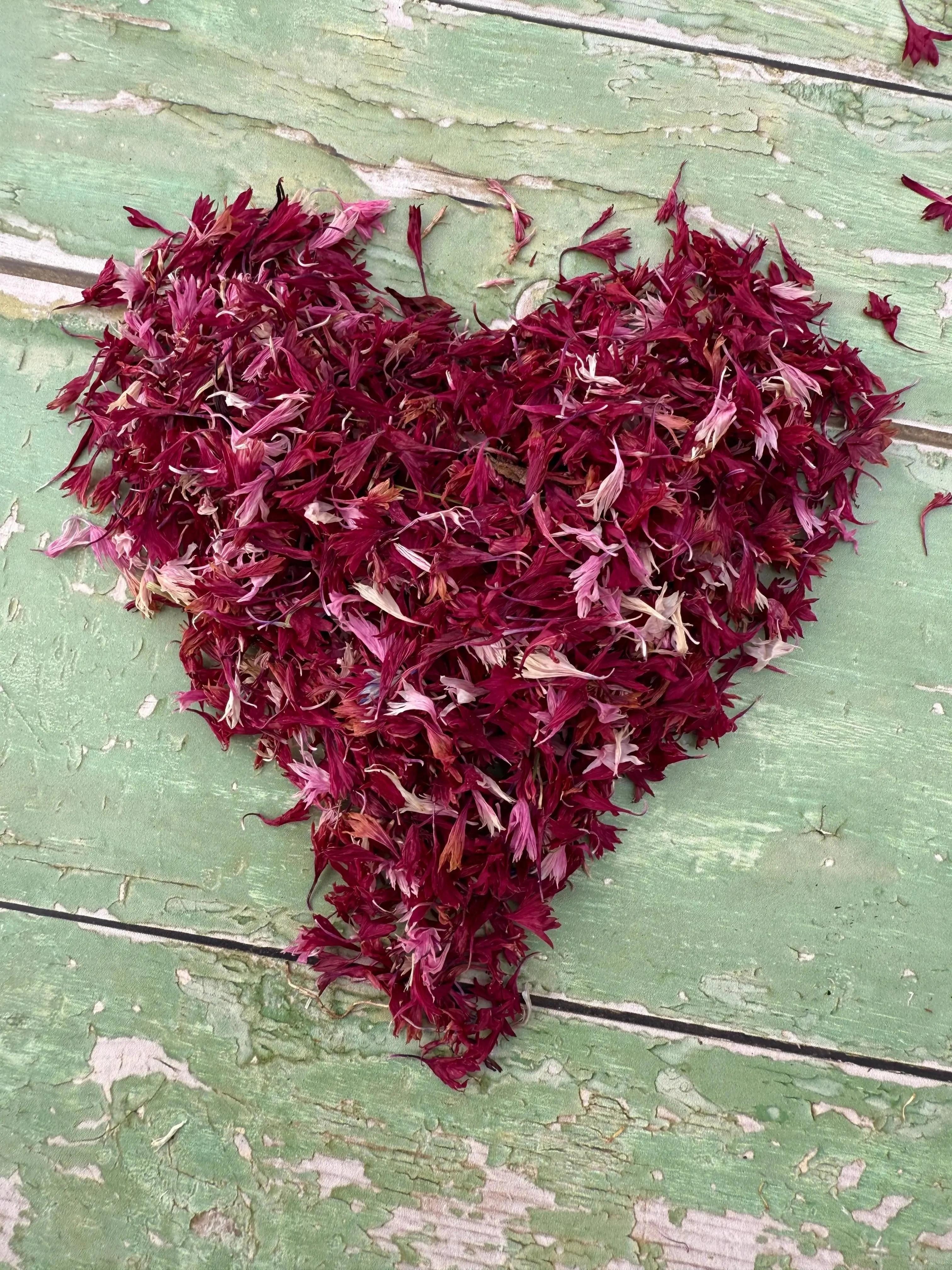 Bag of Flower Petals 4g - Image 4