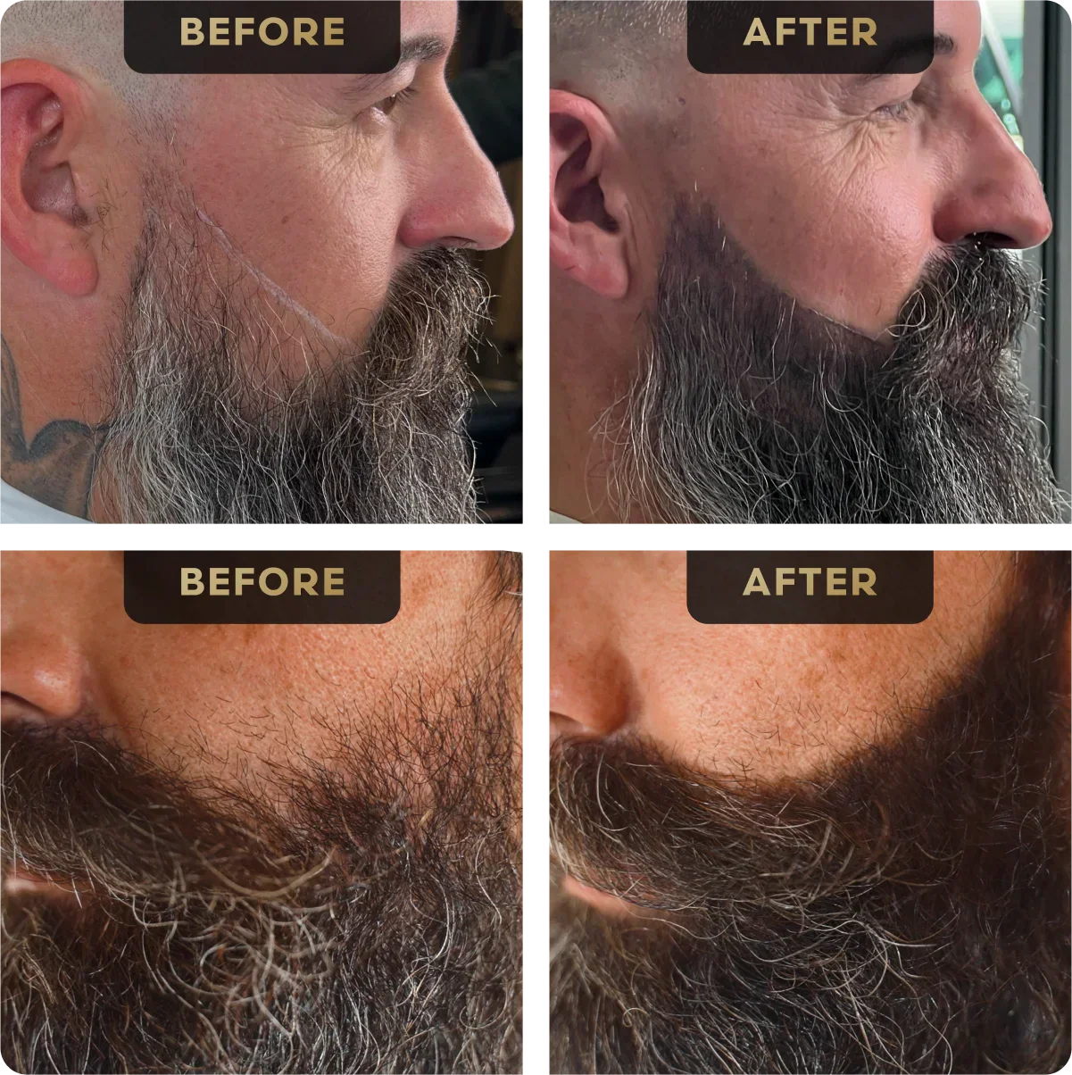 BALDR’S BEARD PEN - Image 2