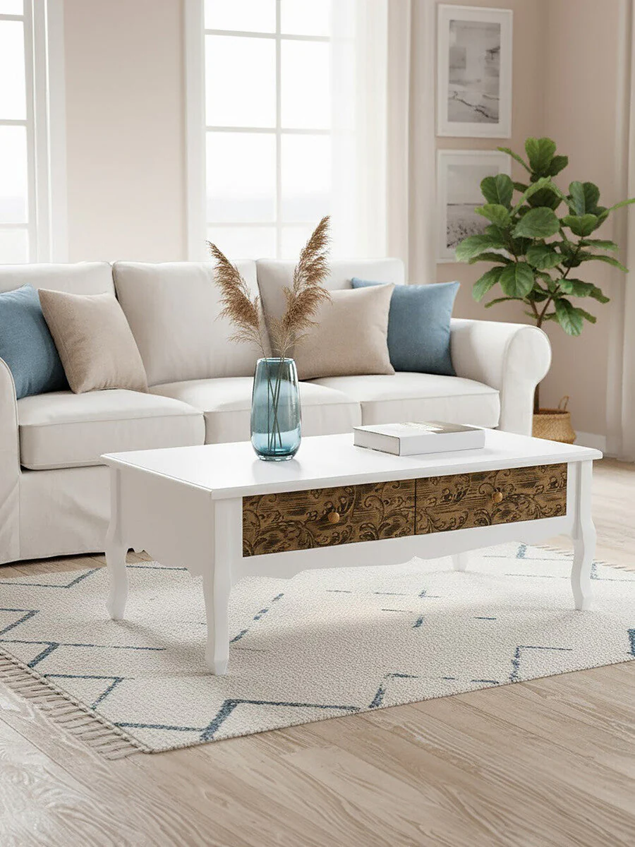 Bali Coffee Table - Image 3