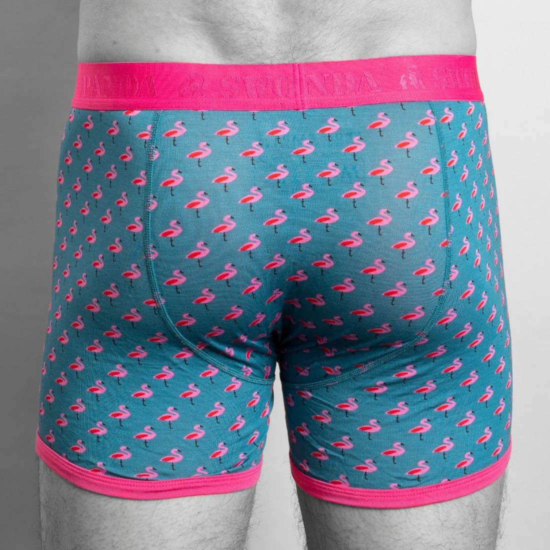 Bamboo Boxers, Perfected for Comfort - Image 33